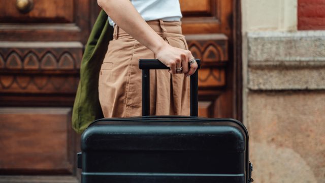 Simplify Your Travel: Master the Carry-On Essentials for Stress-Free Journeys