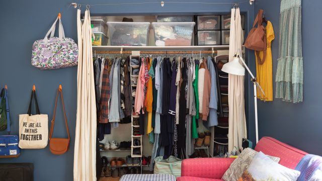 Revolutionizing Your Wardrobe: The Ultimate Space-Saving Storage Idea | national88, p slot regal