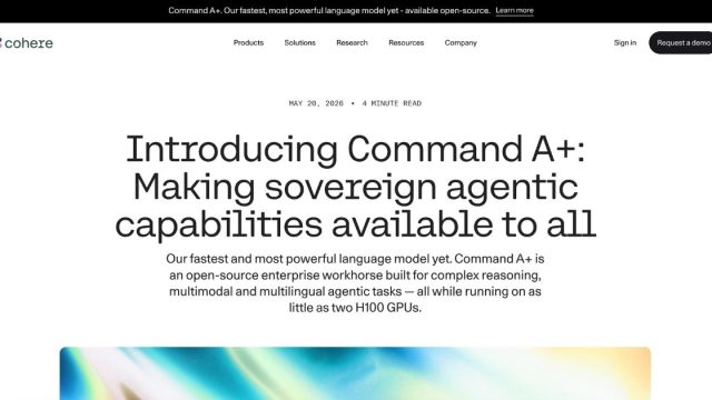 Revolutionizing Multimodal Tasks with Advanced AI Technologies