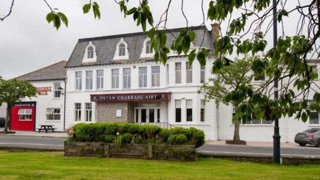 Discover Why Carrigart is the Jewel of Ireland's Villages