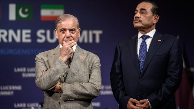 Navigating Diplomatic Waters: Pakistan’s Strategic Role with Iran | 50 slot planet, asia pragmatic d