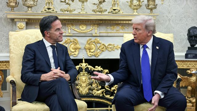 Navigating NATO Dynamics: Insights on Leadership and Tensions