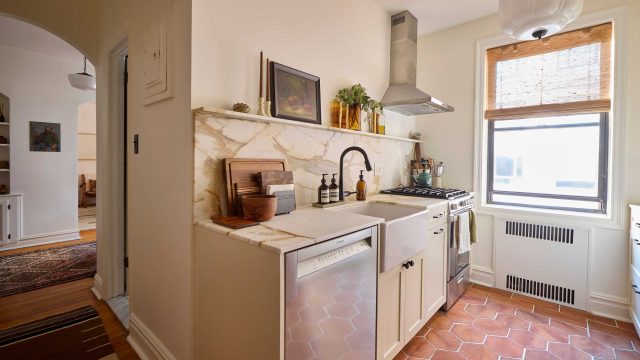 Transform Your Space with Innovative Open Shelving Ideas