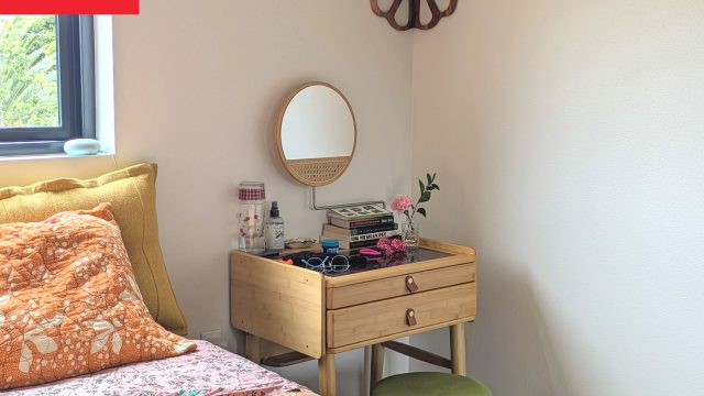 Transform Your Bedroom with This Simple IKEA Organizer Solution | daily blackjack, cyber basketball 