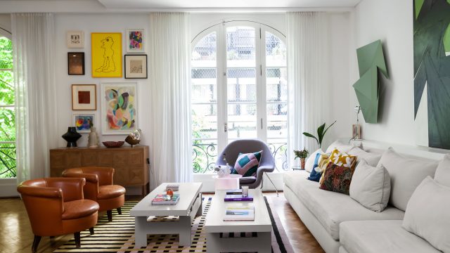 Transform Your Home Decor with Affordable Curtain Design Tips