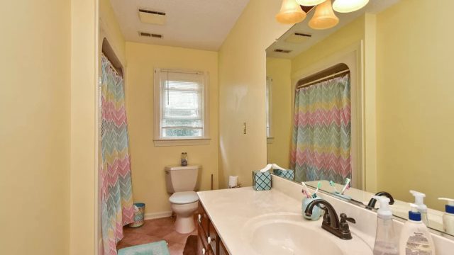 Transform Your Bathroom on a Budget: A Family's 5-Day Renovation Journey | agen138 slot, fifa19, per