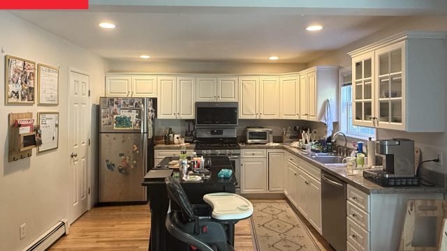 Transforming Spaces: The Impact of Renovation on Modern Living