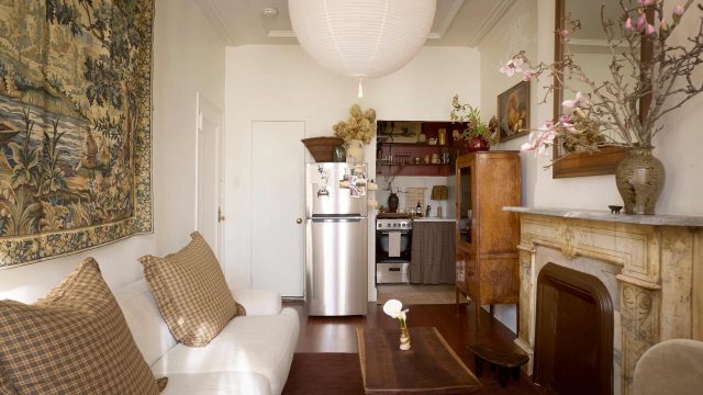 Compact Kitchen Designs: Stylish Solutions for Small Spaces