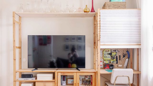 Transform Your Space with Stylish and Functional Storage Solutions