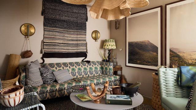Transform Your Space: Innovative Rug Styling Tips from Design Experts