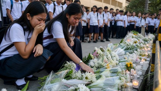 Tragic School Shooting in the Philippines: A Wake-Up Call for Safety