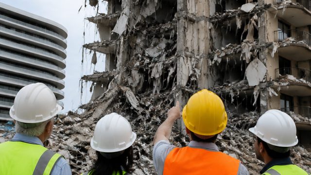 Unveiling the Factors Behind Florida's Condo Collapse: A Closer Look | mesin slot gacor, temujin slo