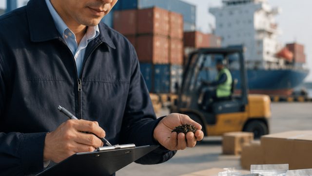ISO Certification: An Emerging Standard in Supply Chain Procurement | ceri777 login, deragon99