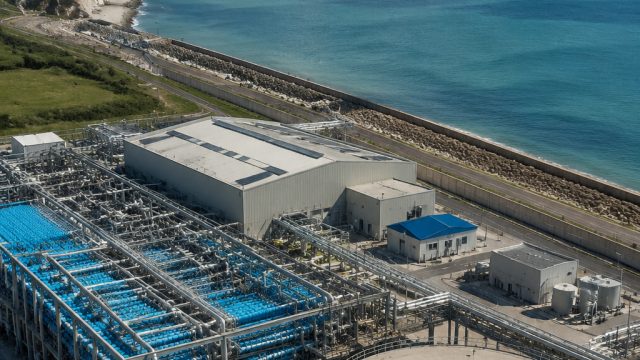 Southeast England's New Desalination Plants: A Water Security Initiative | pkv games wahyu poker, ra