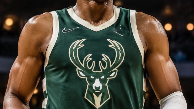 Giannis Antetokounmpo's Major Move: What It Means for the NBA Landscape | xr toto, mobil 888 slot, r