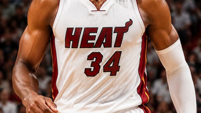 Giannis Antetokounmpo's Trade to the Heat: A New Era Begins
