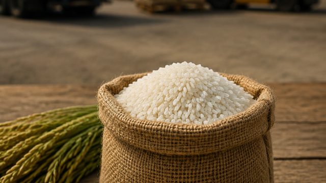 Basmati Rice Prices Decline Amid Export Challenges