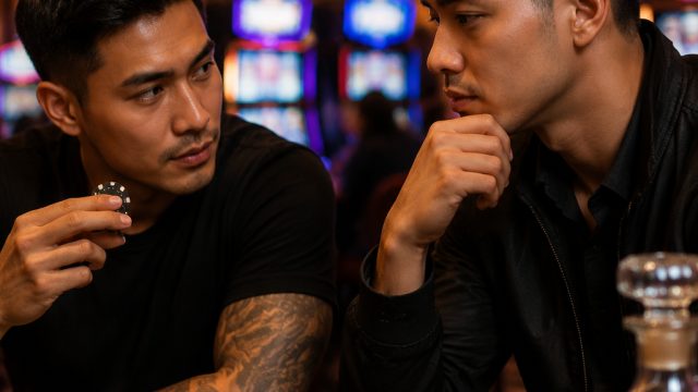 Kryptik and Pro Focus Collaborate to Create a New Musical Powerhouse
