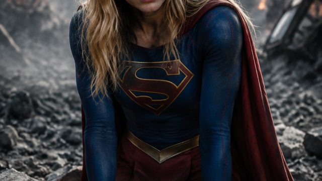 Concerns Rise for Supergirl: Box Office Predictions Take a Downturn | cece188, gitar100 login, live 