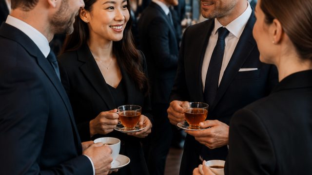 Unlocking Opportunities: The Importance of Networking in Modern Entertainment | buana138, wahana4d