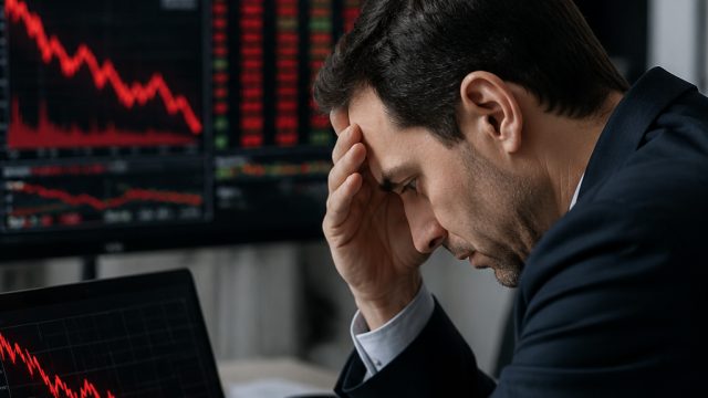 Tech Stocks Plummet: What Investors Should Know Right Now | pinjam saldo dana langsung cair, offshor
