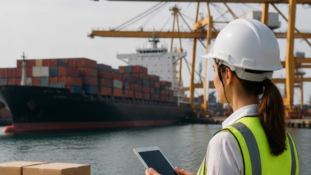 Exploring New Trends in the Beverage Export Industry
