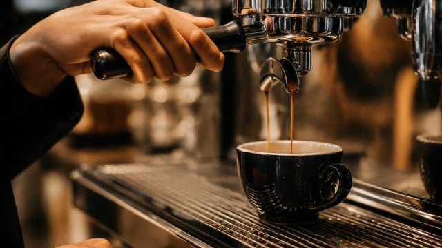 Revolutionizing Coffee: The Future of Espresso in Hospitality