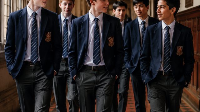 Exploring the Legacy: St. Rupert's School Journey Through Time | lexus888 pragmatic, luxury888 slot,
