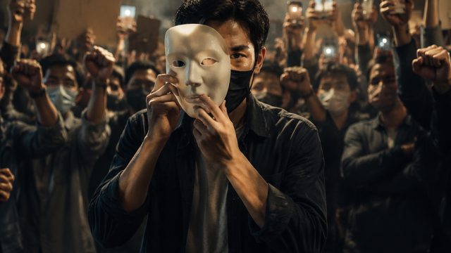 Unmasking the Viral Sensation of Political Discontent | ah4d slot, joker free credit no deposit 2021