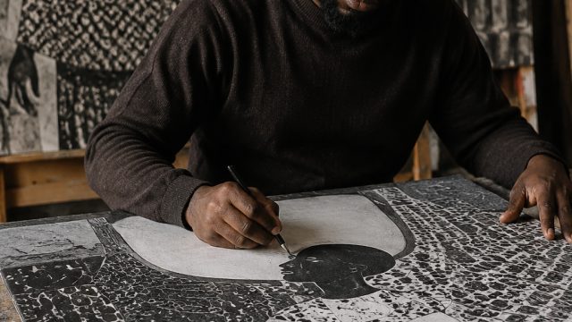 Exploring Artistic Voices: Kehinde Temitope Odutayo's New Documentary | ninja panda jackpots rtp, ma