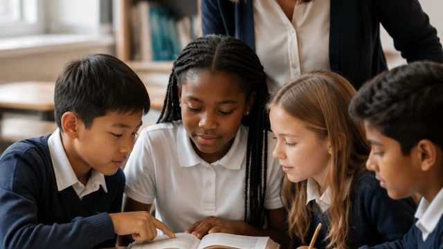 Growing Demand for Multi-Denominational Schools Among Parents | rtp pgslot88, best online casino to 