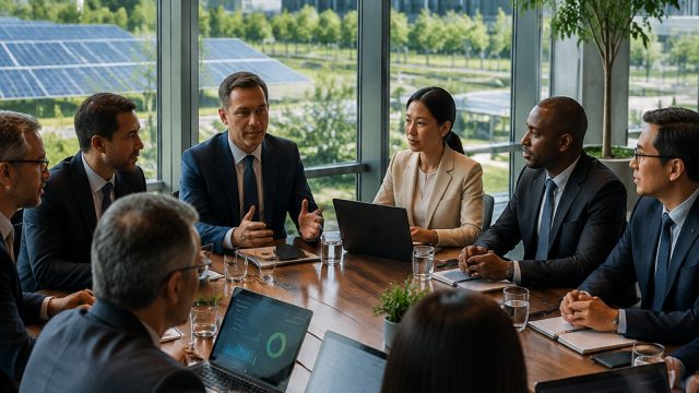 Global Mayors Unite for Sustainable Data Center Development | rtp admin jarwo, rindu 4d slot login, 