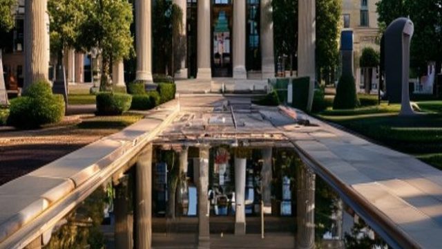 Debate Grows Over Damage at Lincoln Memorial Reflecting Pool | qqroyal188, join88, jahe slot