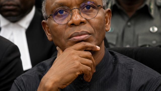 El-Rufai to Challenge Wiretapping Charges as DSS Wraps Up Case | star777slot, situs slot pragmatic d
