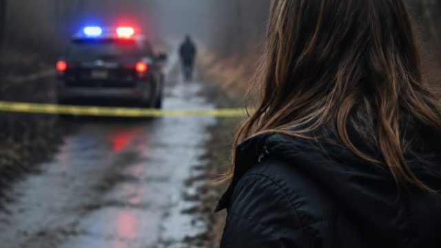 Unraveling the Mystery: Insights on the Nancy Guthrie Case | situs olx togel, zone lucky slot, mansi
