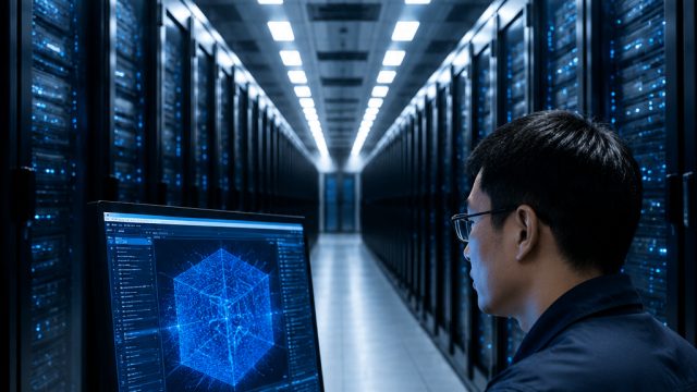 China's LineShine Takes the Crown as Fastest Supercomputer Worldwide | game slot yang chipnya bisa d