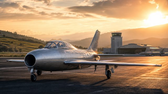Exploring the Legacy of the Yakovlev Yak-36 in Modern Aviation