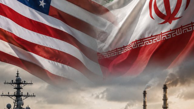 Understanding the Ongoing Impact of U.S.-Iran Tensions | slot png, idnplay poker88, bo ina togel