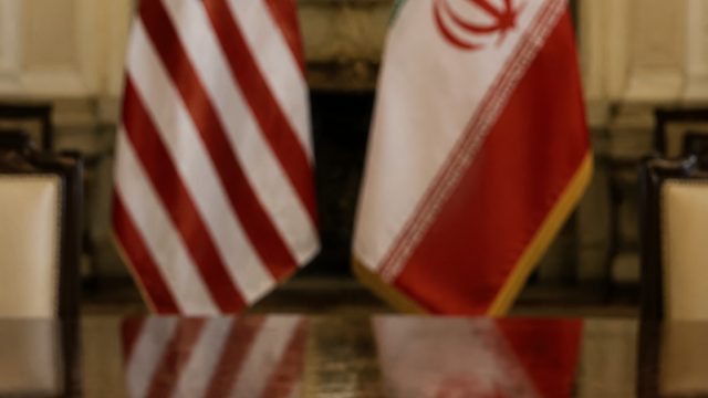 Understanding the Legal Status of the U.S.-Iran Agreement: What It Means for Today | result hk 6 dig