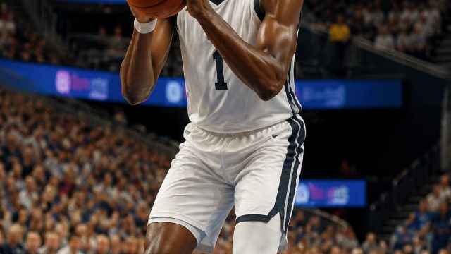 2026 NBA Draft Predictions: Spotlight on Emerging Talent | permainan joker 13 kartu, prediksi asian 