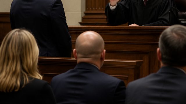 Legal Setback for Charlie Kirk Case: Ex-Roommate's Testimony Denied | angka keluar singapura sore in
