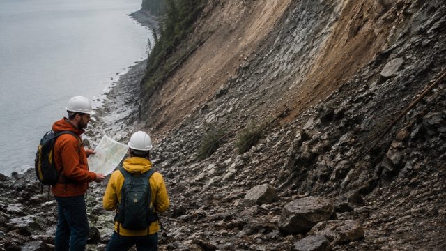 Uncovering Alaska's Landslide Secrets: The Role of Geology in Prevention | lokasi4d user area, depo 