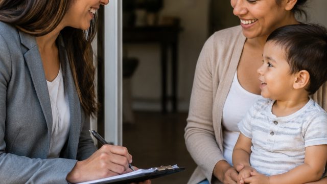 Understanding the Importance of Home Visiting Programs for Families