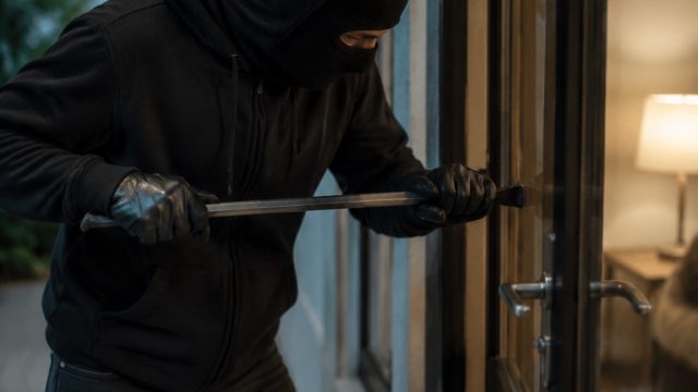 Recent Theft Incidents Highlight Rising Crime Concerns in St. John's | togel hongong 2021 hari ini k