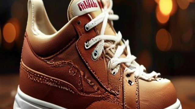 The Rise of Dress Sneakers: A New Standard in Professional Attire