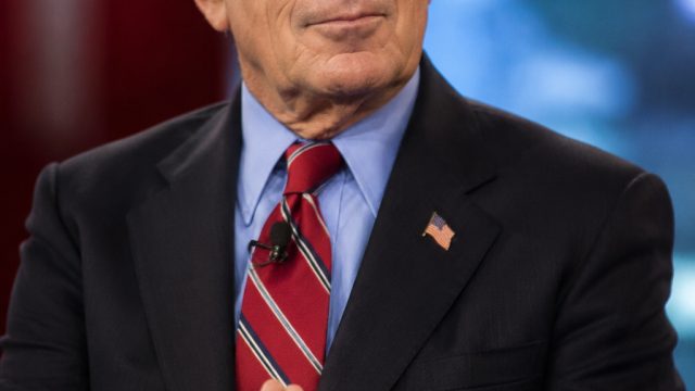 Understanding Mike Bloomberg's Ubiquitous Presence in Today's Media | casino mild, qq389