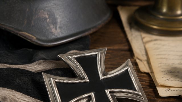 The Enduring Legacy of the Iron Cross: Unpacking Its Historical Significance