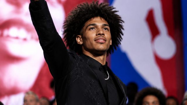 NBA Draft 2026: How Recent Trades Have Shaken Up Projections | poker slot, rtp rgo303, rtp aroma4d
