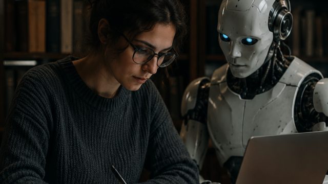 Revolutionizing Research: How AI Tools Are Shaping Academia Today | aztec slot, sport f1