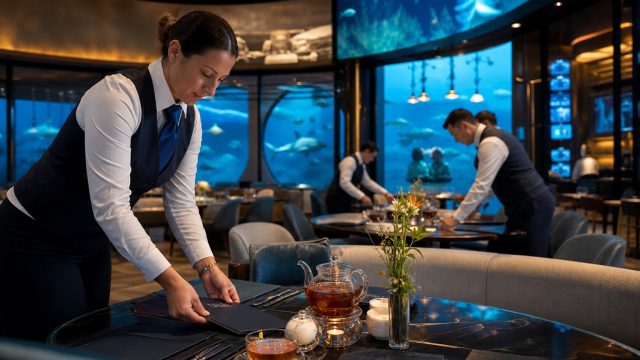 Disney World Restaurants Experience Major Changes: What You Need to Know
